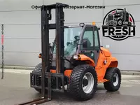 Manitou M30-4 - вилочный погрузчик