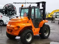 Manitou M30-4 - вилочный погрузчик "Fresh online"©️