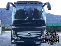 Туристический автобус Mercedes-Benz Atego - в рассрочку от 2 092 сум