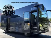 Туристический автобус Mercedes-Benz Atego Muddatli to'lov