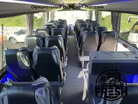 Туристический автобус Mercedes-Benz Atego Avtobuslar