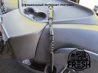 Туристический автобус Mercedes-Benz Atego в рассрочку от 2 092 сум - "Fresh online"©️