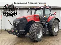 Колесный трактор Case-IH magnum 380 cvx