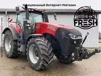 в рассрочку от 2 248 сум Колесный трактор Case-IH magnum 380 cvx