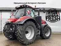 Колесный трактор Case-IH magnum 380 cvx В рассрочку