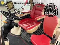 Колесный трактор Case-IH magnum 380 cvx - "Fresh online"©️