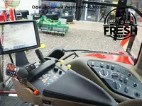 "Fresh online"©️ - Колесный трактор Case-IH magnum 380 cvx