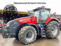 Колесный трактор CASE IH Magnum 340 AFS Connect