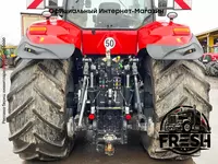 Колесный трактор CASE IH Magnum 340 AFS Connect - "Fresh online"©️