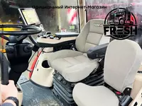 "Fresh online"©️ - Колесный трактор CASE IH Magnum 340 AFS Connect