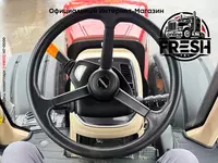 Колесный трактор CASE IH Magnum 340 AFS Connect - Тракторы