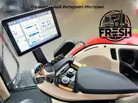 Колесный трактор CASE IH Magnum 340 AFS Connect Тракторы