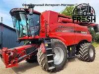Зерноуборочный комбайн Case IH Axial Flow 8240