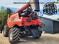 Зерноуборочный комбайн Case IH Axial Flow 8240 - в рассрочку от 4 925 сум
