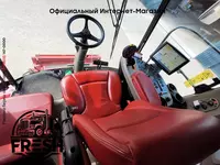 Зерноуборочный комбайн Case IH Axial Flow 8240 "Fresh online"©️