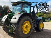 Колесный трактор John Deere 7R310 Только в розницу