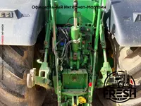 Колесный трактор John Deere 7R310 - "Fresh online"©️