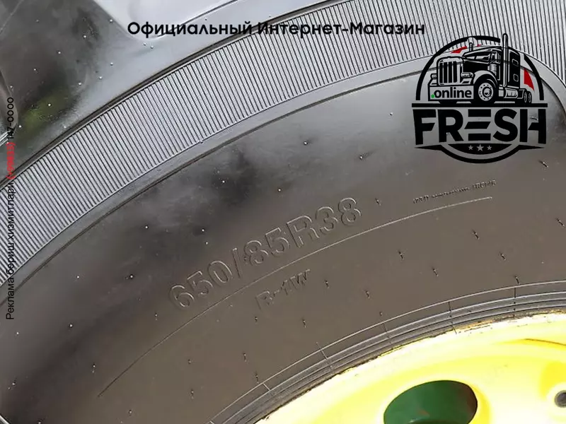 Колесный трактор John Deere 7310R + GPS