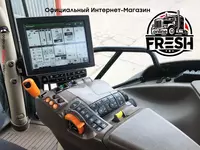 Колесный трактор John Deere 6195R Premium Тракторы