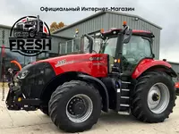 Колесный трактор CASE IH Magnum 310