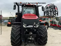 Колесный трактор CASE IH Magnum 310 - в рассрочку от 3 358 сум