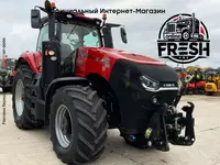 Колесный трактор CASE IH Magnum 310 В рассрочку