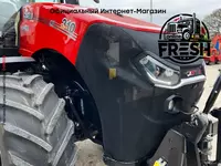 Колесный трактор CASE IH Magnum 310 "Fresh online"©️