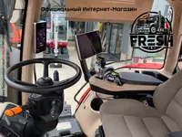 Колесный трактор CASE IH Magnum 310 - "Fresh online"©️