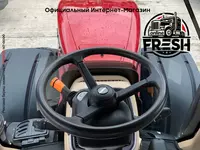 "Fresh online"©️ - Колесный трактор CASE IH Magnum 310
