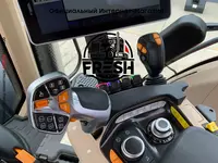 Колесный трактор CASE IH Magnum 310 Тракторы