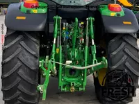 "Fresh online"©️ - Колесный трактор John Deere 6155M