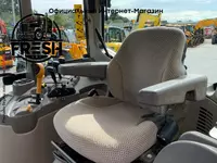 Колесный трактор John Deere 6155M Тракторы