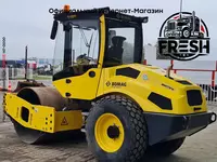 в рассрочку от 1 432 сум Грунтовый каток Bomag BW177 D-5 Roller 