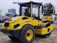 Грунтовый каток Bomag BW177 D-5 Roller  "Fresh online"©️