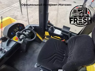 Грунтовый каток Bomag BW177 D-5 Roller 
