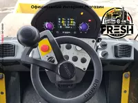 Грунтовый каток Bomag BW177 D-5 Roller  - Прочая спецтехника