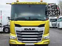 в рассрочку от 2 462 сум Самосвал грузовик DAF XD 450 4X2 