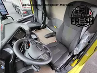 Самосвал грузовик DAF XD 450 4X2  - Самосвалы