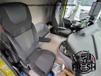 Самосвал грузовик DAF XD 450 4X2  Самосвалы