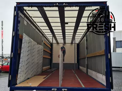 Шторки грузовик MAN TGL 7.190 4X2