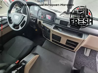 Шторки грузовик MAN TGL 7.190 4X2