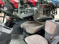 "Fresh online"©️ - Колесный трактор Claas Axion 810 CMATIC