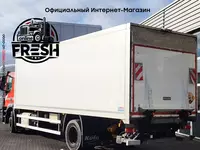Холодильник грузовик Iveco Stralis 310 4X2  - в рассрочку от 720 сум
