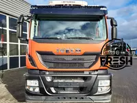 Холодильник грузовик Iveco Stralis 310 4X2  В рассрочку