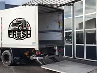 Холодильник грузовик Iveco Stralis 310 4X2  "Fresh online"©️
