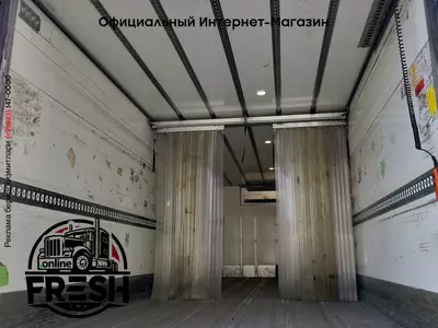 Холодильник грузовик Iveco Stralis 310 4X2