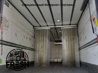 Холодильник грузовик Iveco Stralis 310 4X2  - "Fresh online"©️