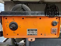 "Fresh online"©️ - Холодильник грузовик Iveco Stralis 310 4X2 