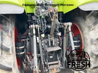 "Fresh online"©️ - Колесный трактор CLAAS Axion 850 Cebis