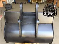 Ковш экскаваторный 1.2 м.куба Только в розницу